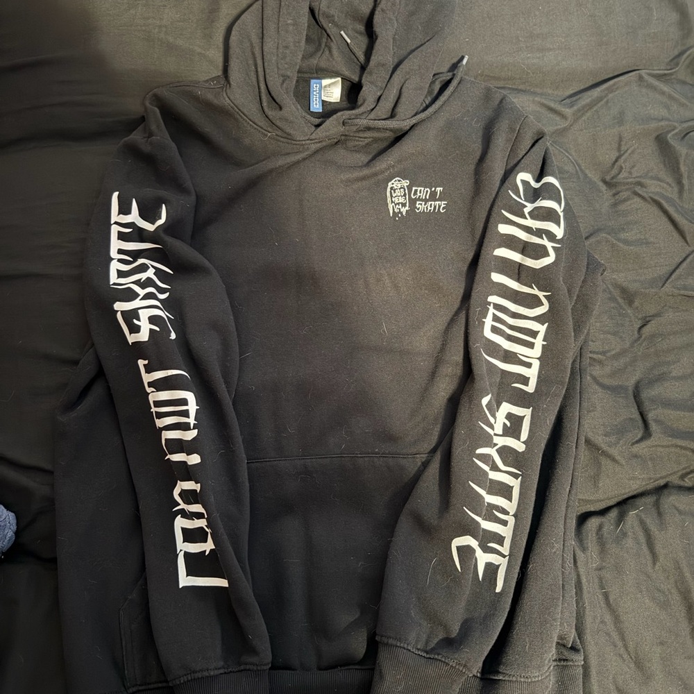 3 Hoodie Lot
